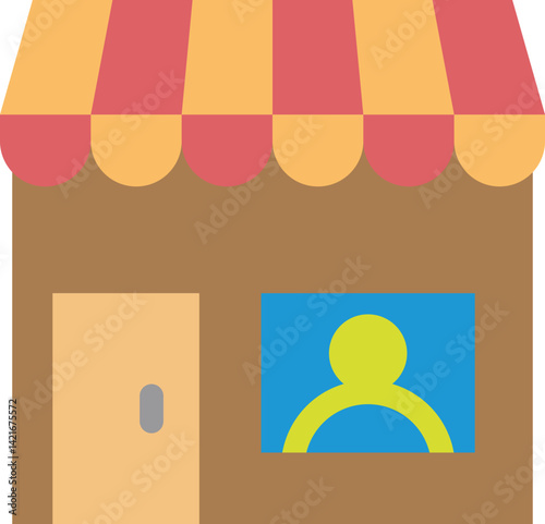 shop