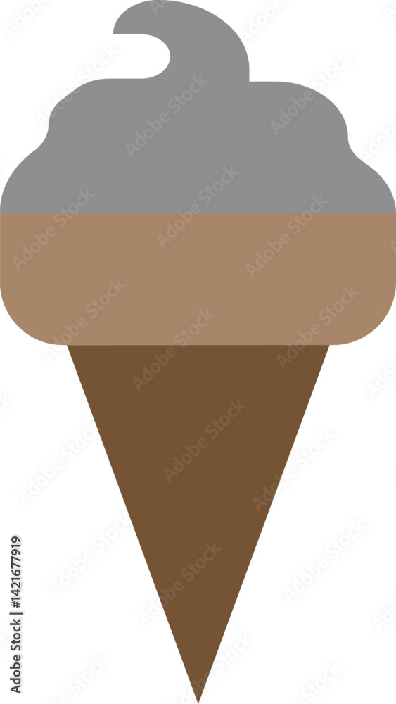 Fototapeta premium cone