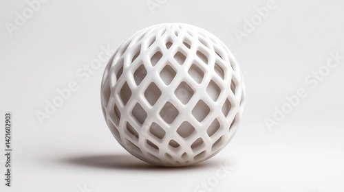egg in a white background