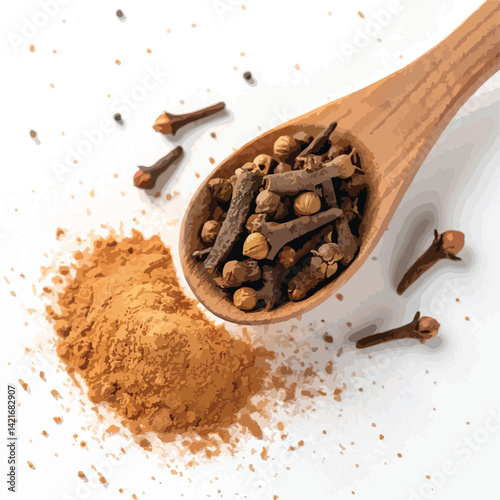 cloves
