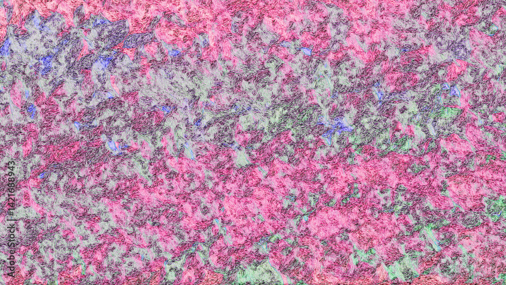 Pink wool texture abstract background