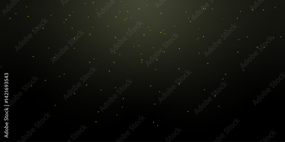 Fototapeta premium Abstract Gradient Spark Background