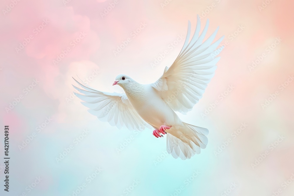dove of peace dove of peace