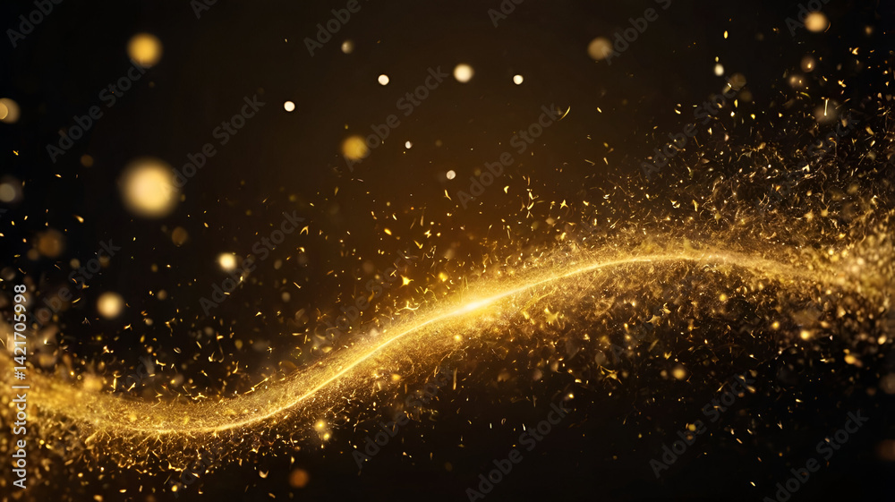 light in the night
