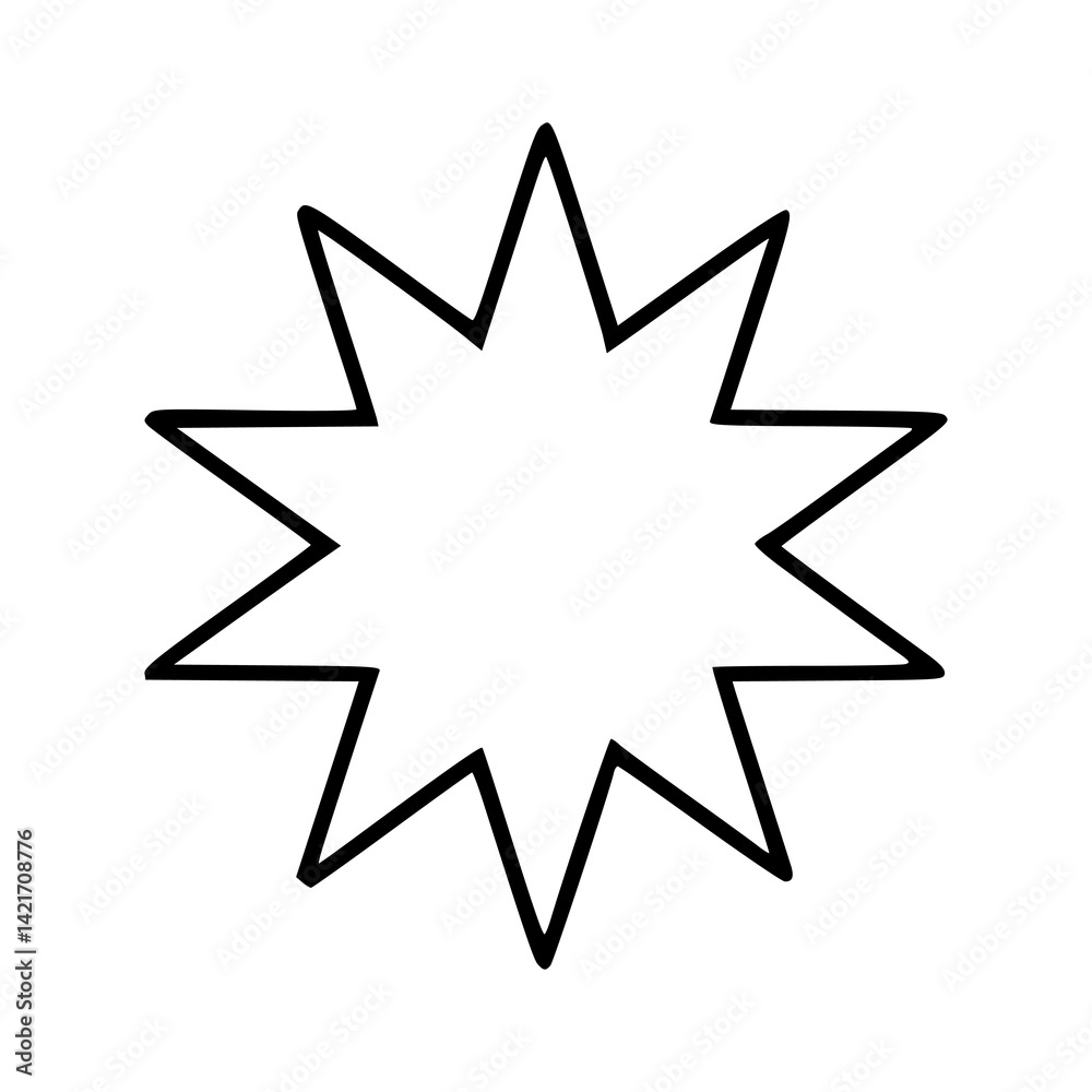 sparkle and shine symbol vector sparkle and shine symbol vector