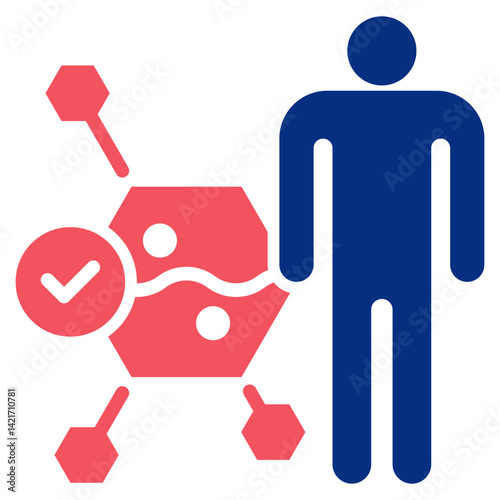Bioavailability Icon