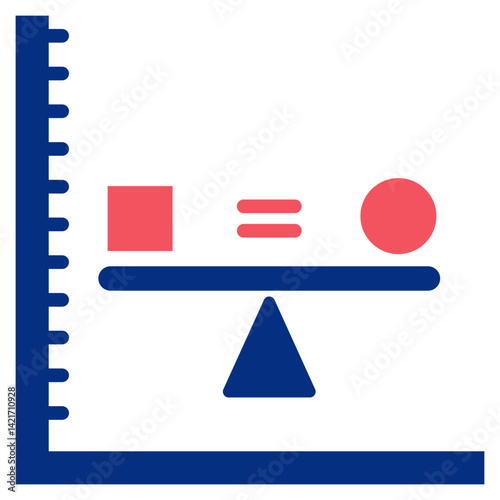 Equilibrium Icon