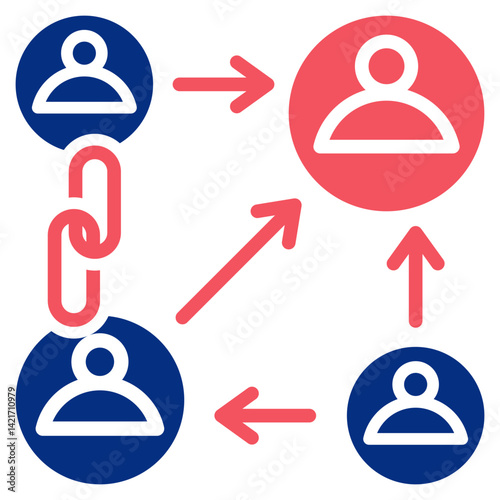 Dependency Icon