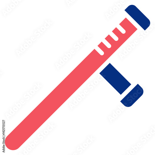 Nightstick Icon