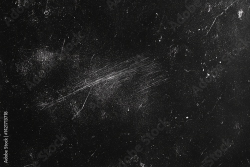 Black Scratched Texture Abstract Dust and Scratches Overlay, Grunge Background, Film Grain, White Noise, Texture Background,Overlay grunge texture, abstract background