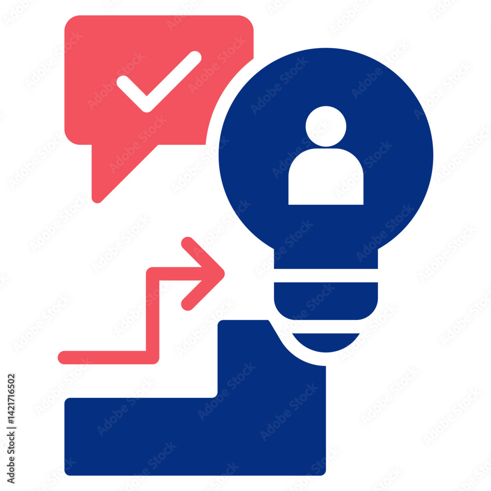 Escalation Icon Escalation Icon