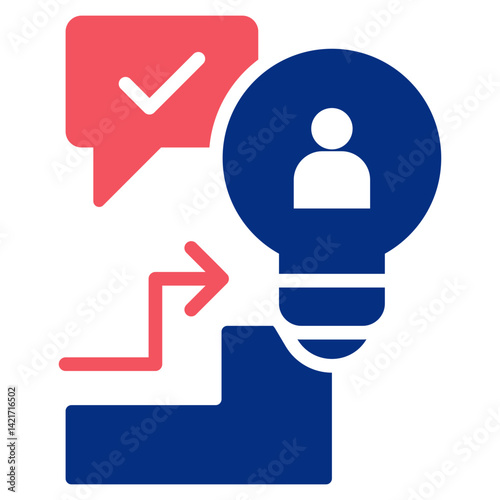 Escalation Icon