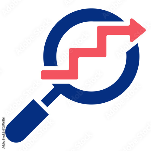 Analysis Icon