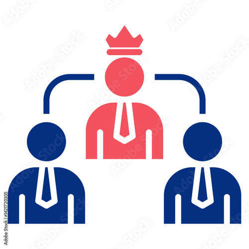 Succession Icon