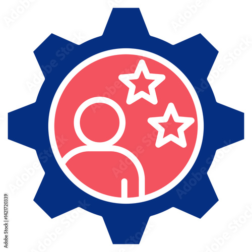 Competency Icon