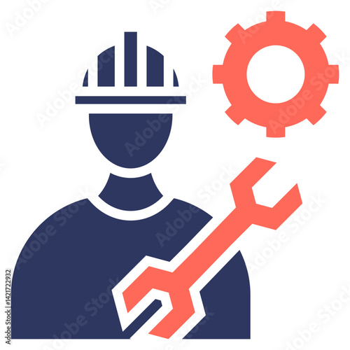 Engineer Icon