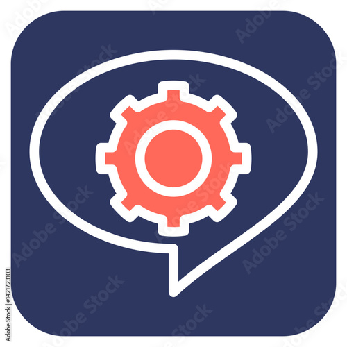 Line Icon