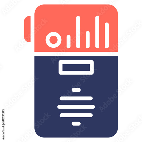 Voice Recorder Icon