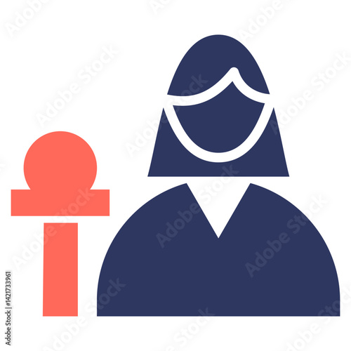 Reporter Icon