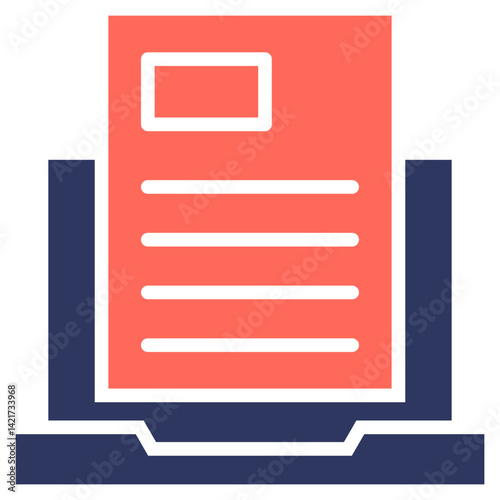 Laptop Icon