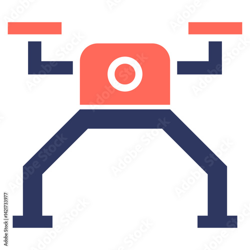 Drone Icon