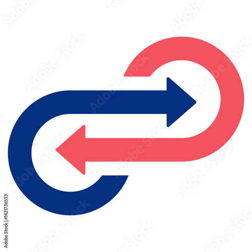 Free Download Synergy Icon - GFXLoad