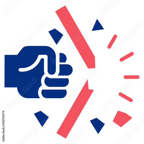 Breakthrough Icon