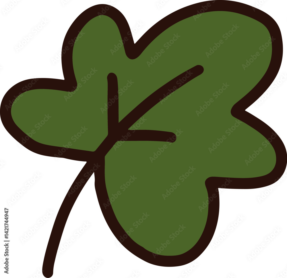 Leaf icon design vector illustration Leaf icon design vector illustration