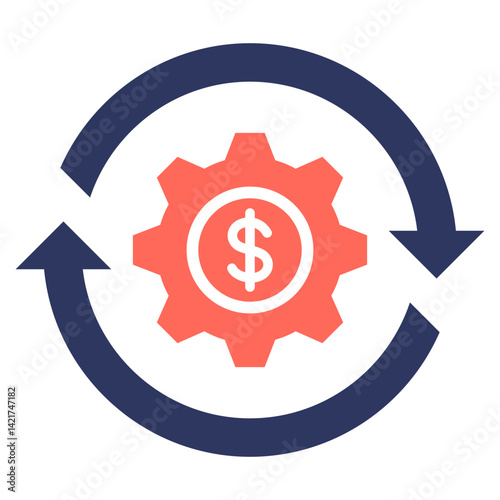 Exchange Icon