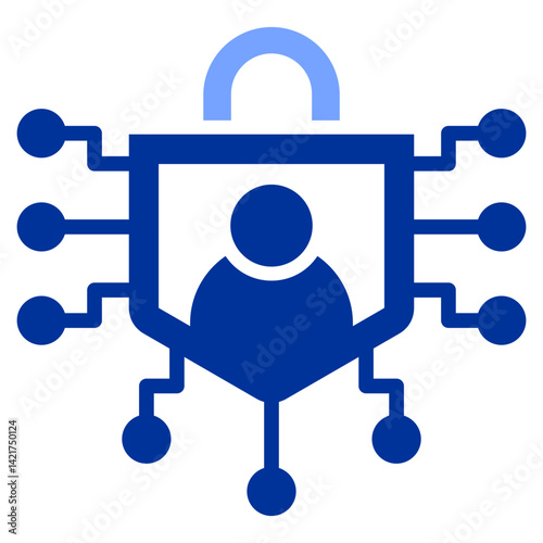 Padlock Icon