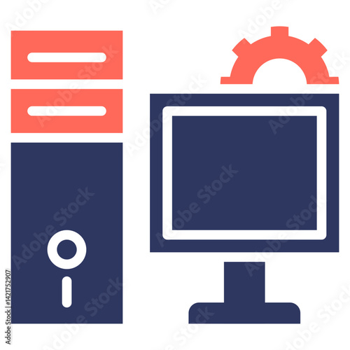 Computer Icon