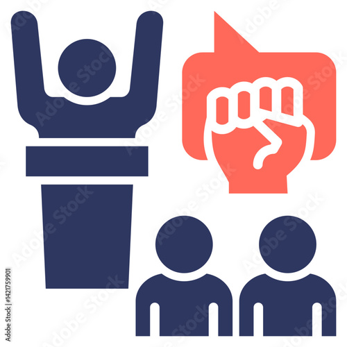 Motivation Icon