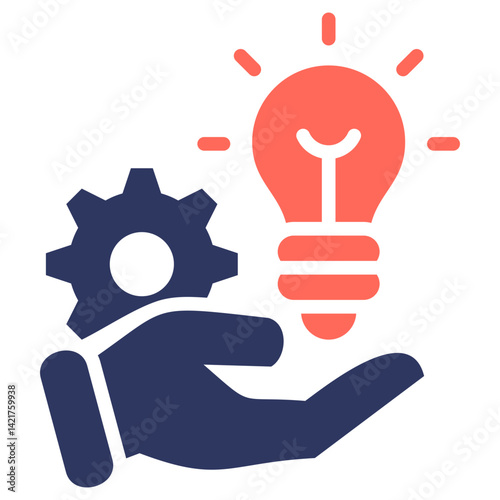 Inovation Icon