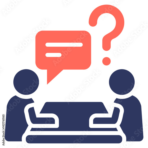 Consultation Icon