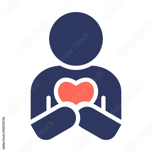 Compassion Icon