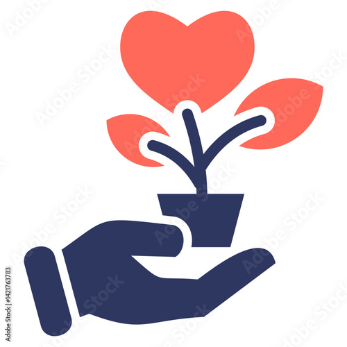 Nurture Icon