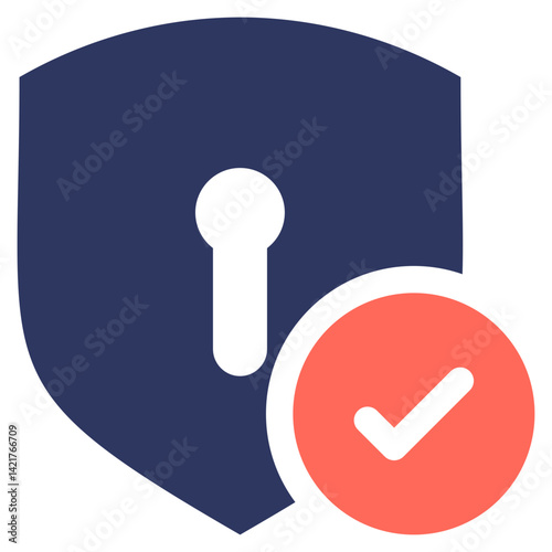 Reliability Icon