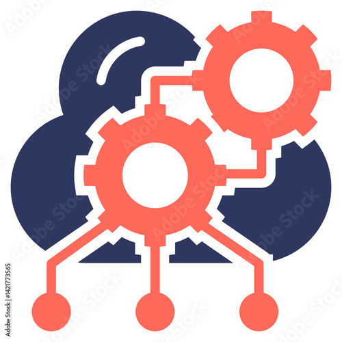 Saas Icon