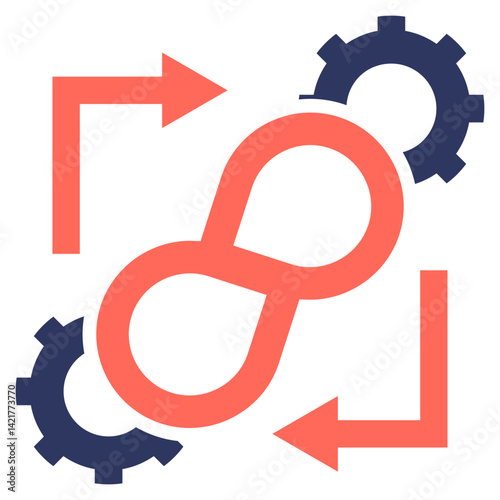 Devops Icon