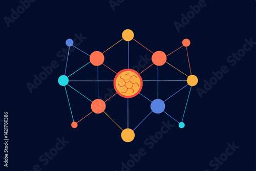 social network connection