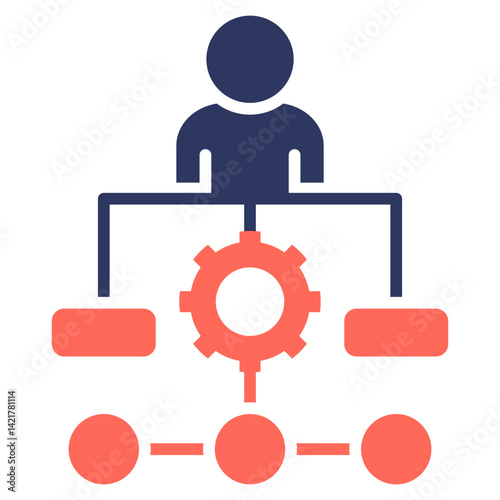 Structure Icon