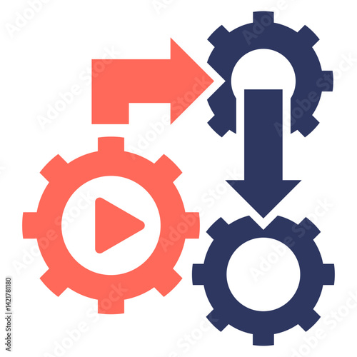 Process Icon