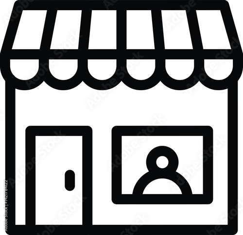 shop