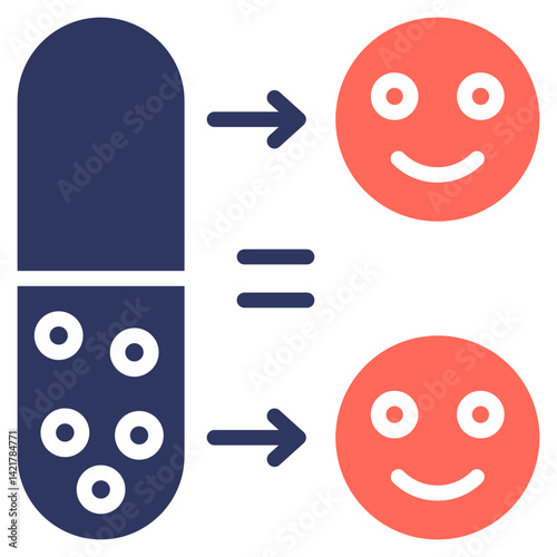 Placebo Icon