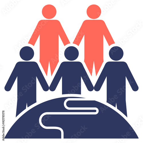 Population Icon
