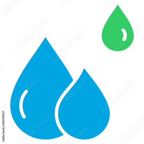 Water Icon
