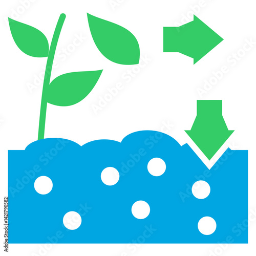 Decomposition Icon
