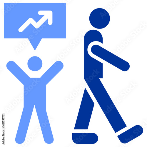 Demand Icon