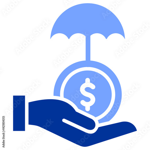 Bailout Icon