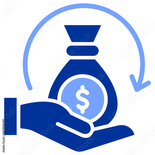 Savings Icon